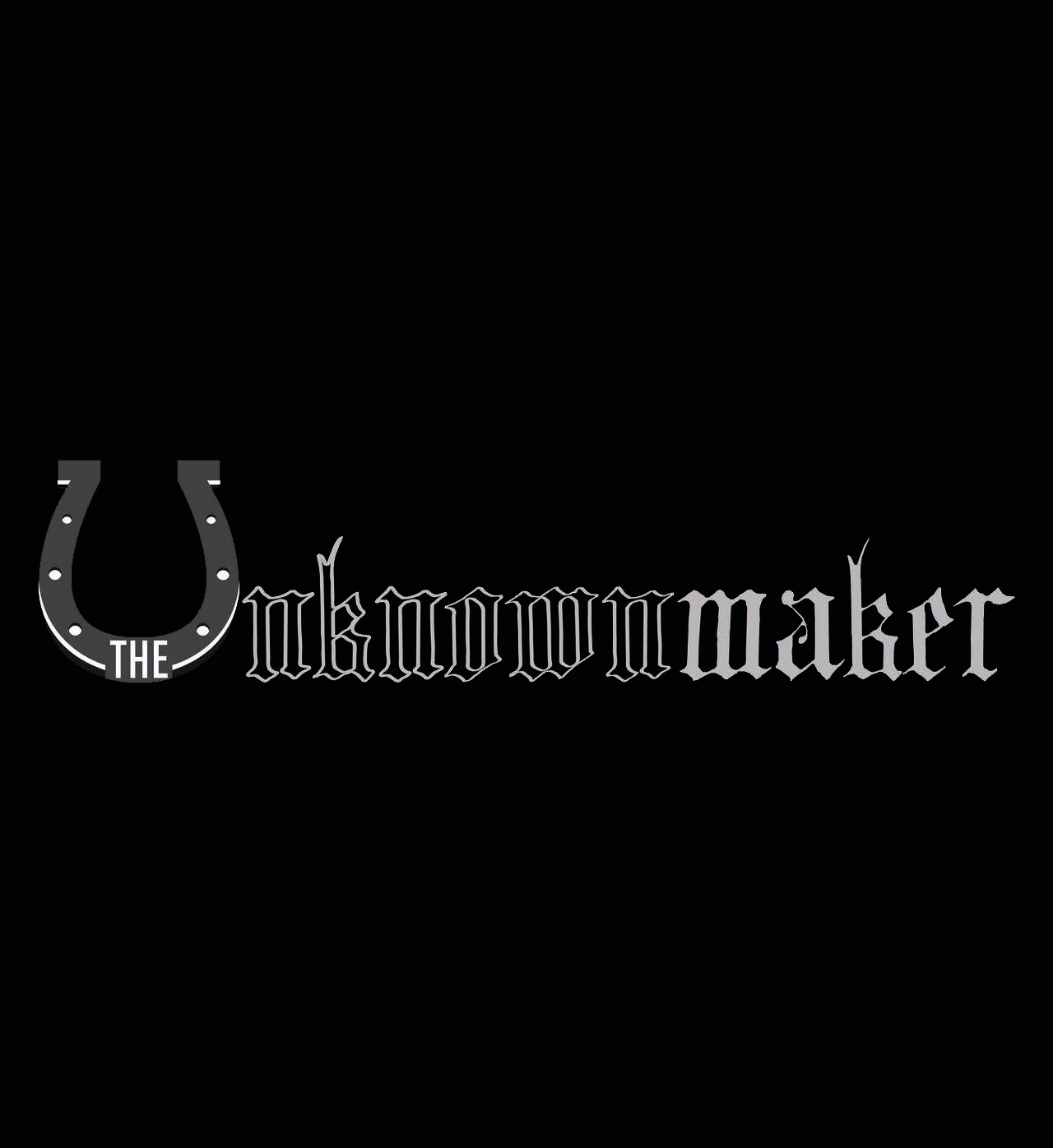 The Unknownmaker