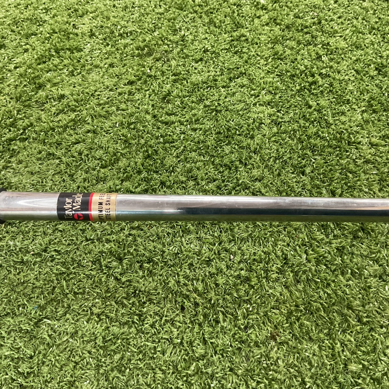 PUTTER TaylorMade : PRO-FORMANCE ก้านเหล็ก