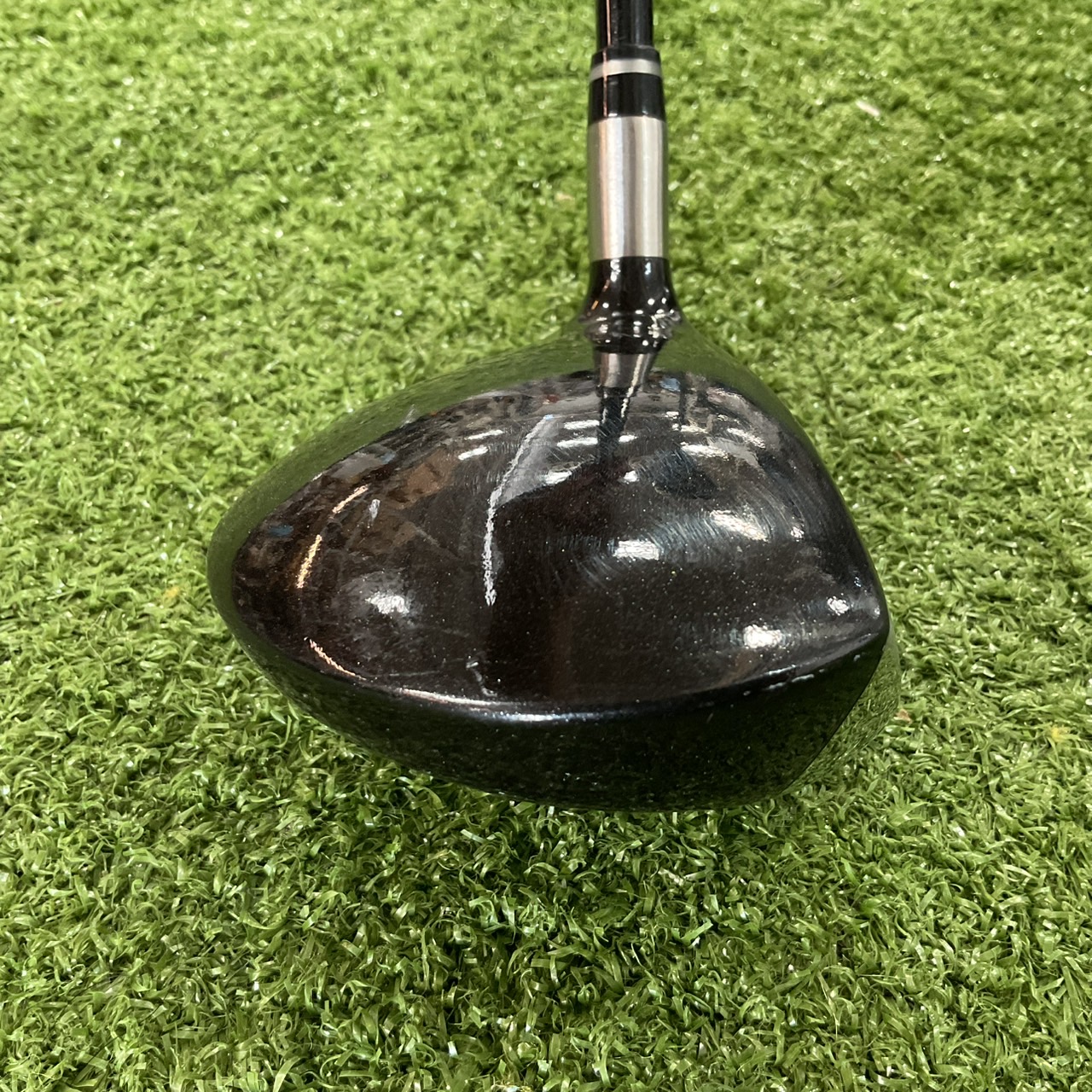 UTILITY GASSY : M3-415 #5/ GAM-1000 Flex-S ก้านกราไฟร์