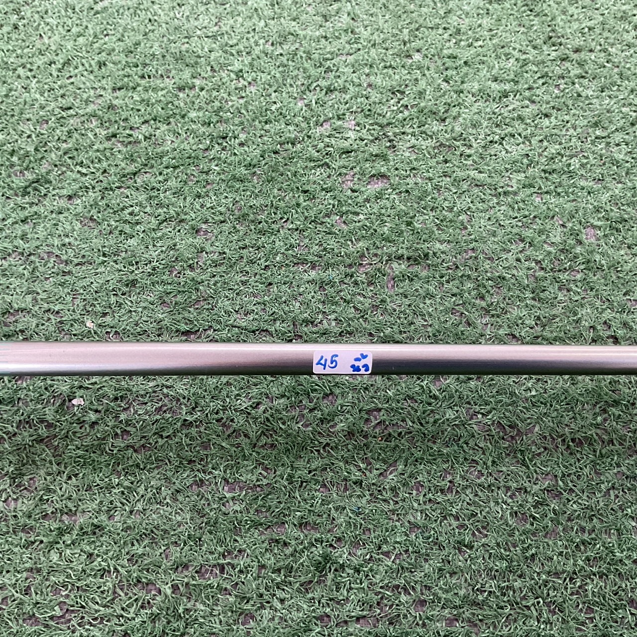 DRIVER 9.5 องศา BRIDGESTONE : TOURSTAGE ViQ D/ M-65 FLEX-S ก้านกราไฟร์