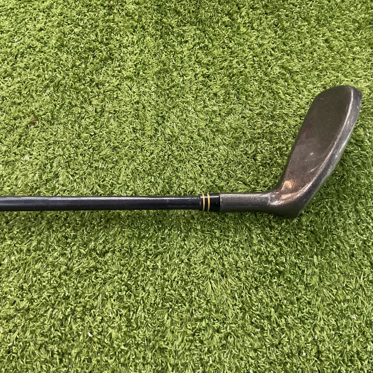 UTILITY PEGASUS II HYTENSTION SUPER M6 Flex-S ก้านกราไฟร์