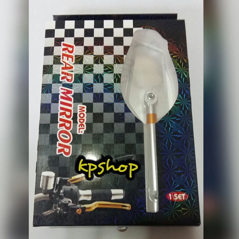 กระจกแต่ง ทรง rizoma