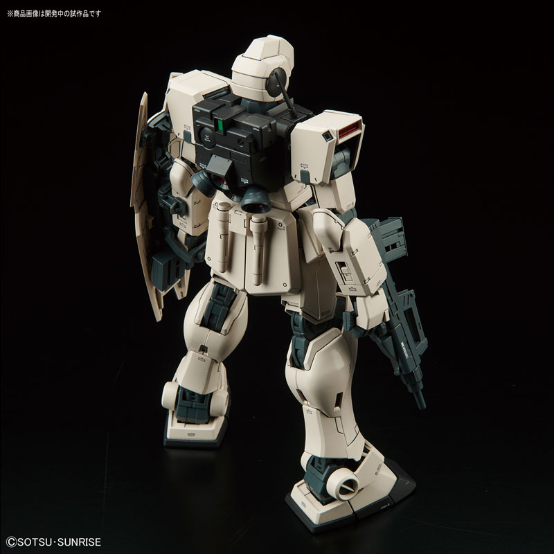 4573102692306 BANDAI SPIRITS MG 1/100 GM COMMAND (COLONY TYPE)