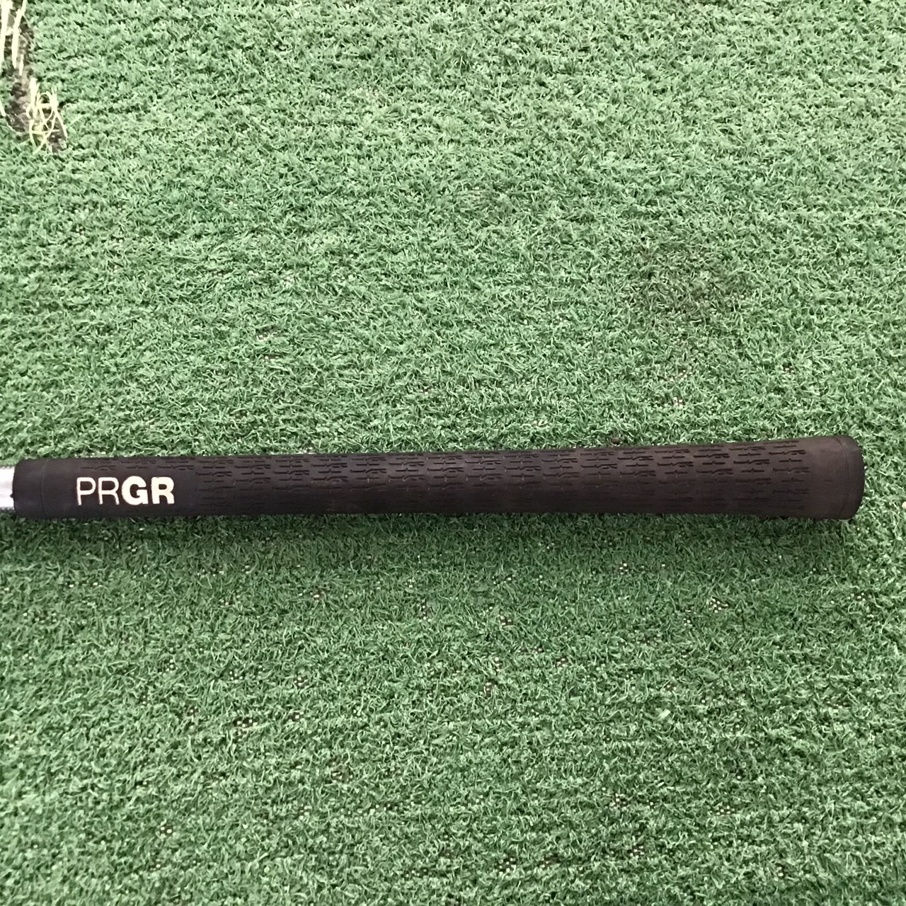 DRIVER 11 องศา PRGR : TR-X INNER POWER - M-37 ก้านกราไฟร์