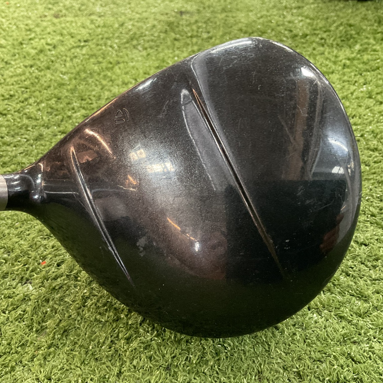 DRIVER 10.5° TaylorMade : R360 XD / XD-60 Flex-M ก้านกราไฟร์