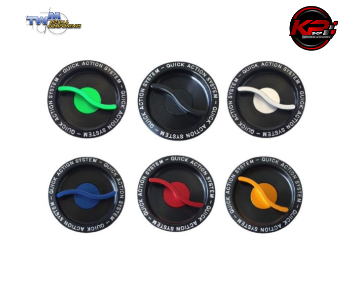 ฝาถัง TWM YAMAHA R1/R1M