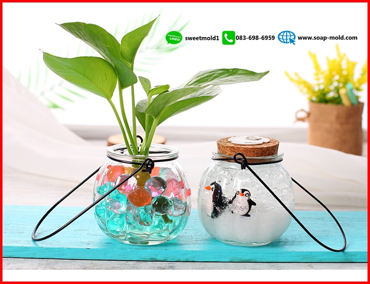 ออบีซ เม็ดบีทส์ ตกแต่ง งานDIY ดินวิทยาศาสตร์ แพ็ค14สี รหัสสินค้า: 007680