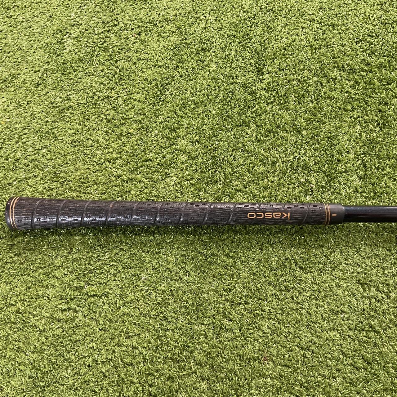 UTILITY Kasco : POWER TORNADO SUPER HYTNE 44 Flex-R ก้านกราไฟร์