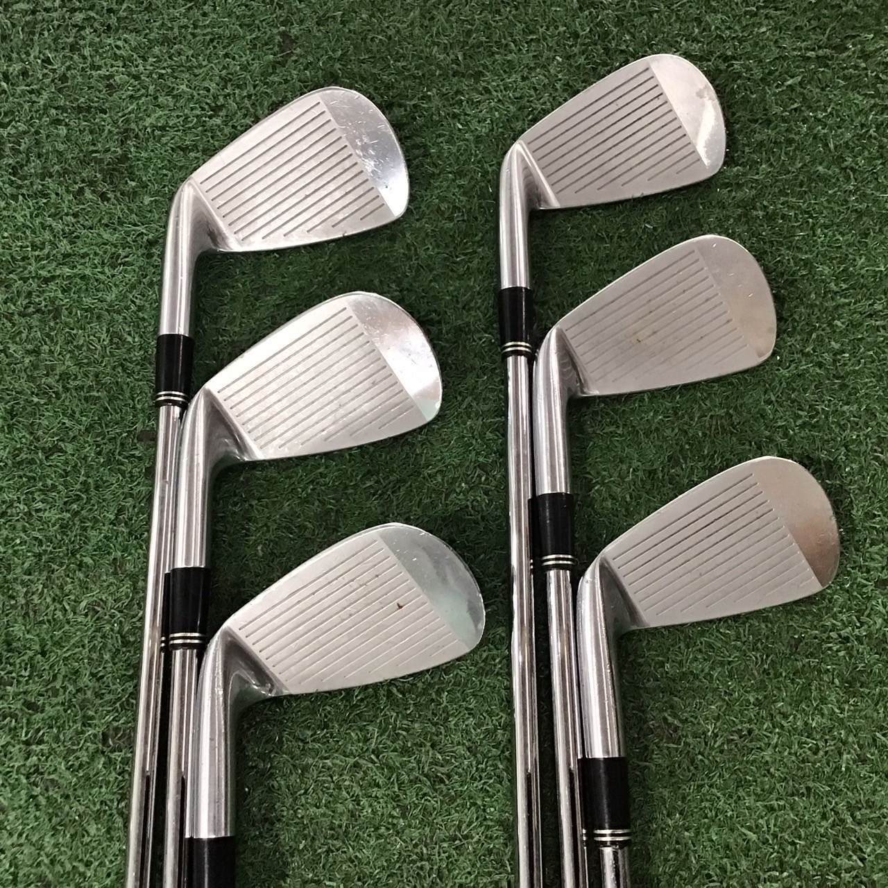 ไม้กอล์ฟ SRIXON : I-505 / 950GH ก้านเหล็ก