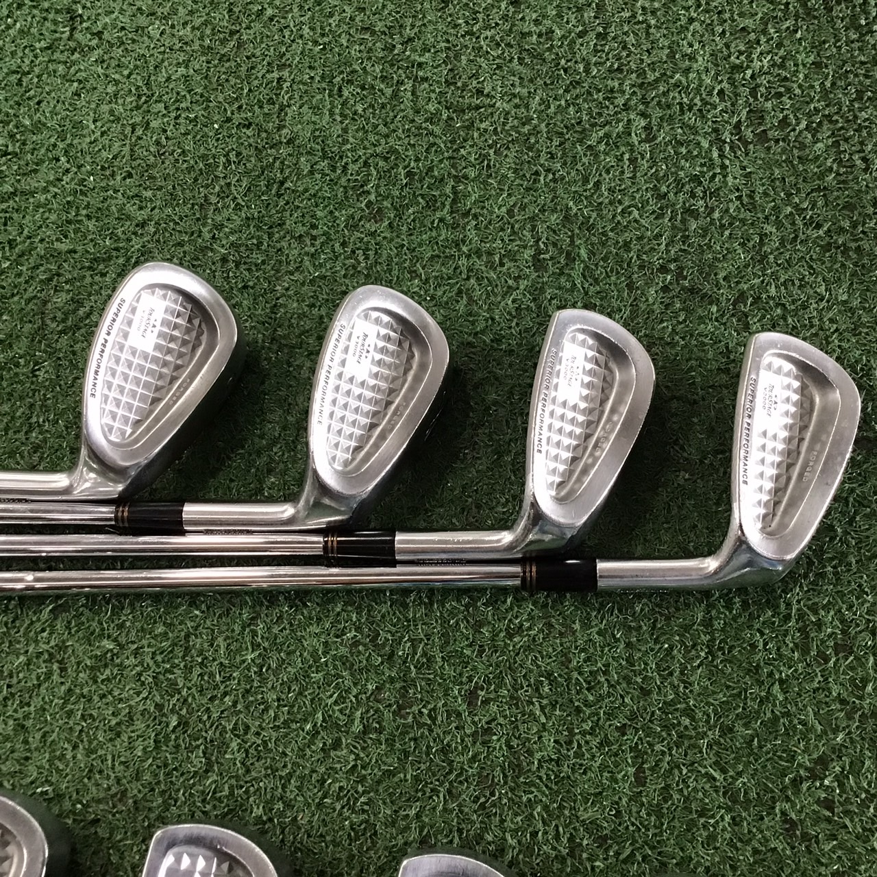 ไม้กอล์ฟ BRIDGESTONE : TOURSTAGE V3000 / NS.PRO 950GH ก้านเหล็ก