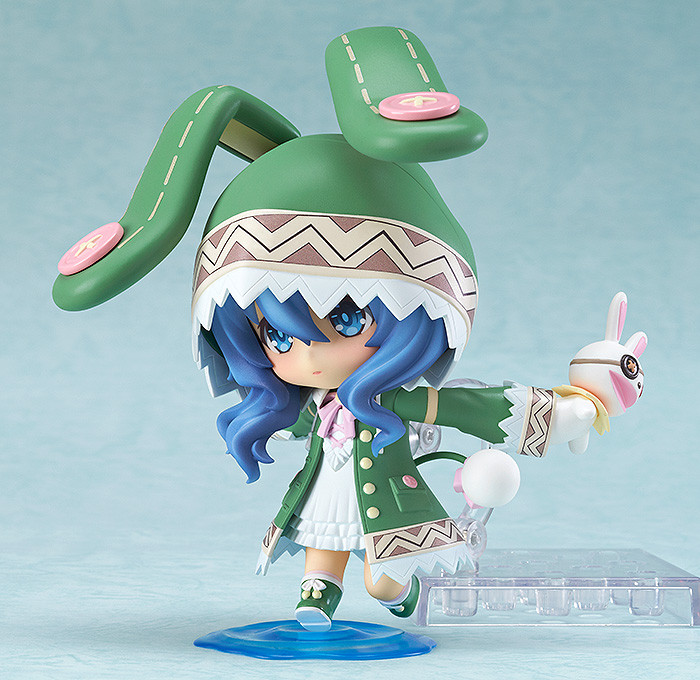 Nendoroid Date A Live Yoshino