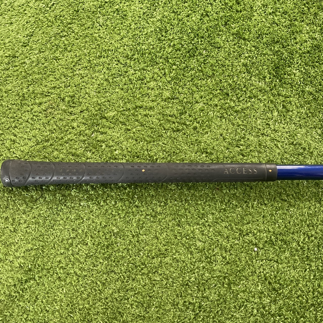 DRIVER BRIDGESTONE : ACCESS Hi-Drow VP-02 TYPE400 #1 ก้านกราไฟร์