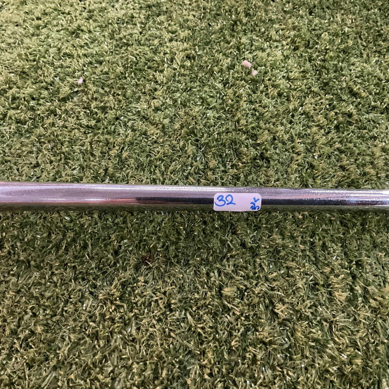 PUTTER SHAKESPEARE : MAGICAL SUPER-B ก้านเหล็ก