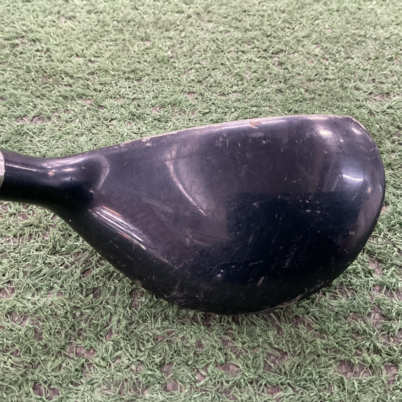 UTILITY 23 องศา NEXGEN : NU801 4/ 961JU FLEX-R ก้านกราไฟร์