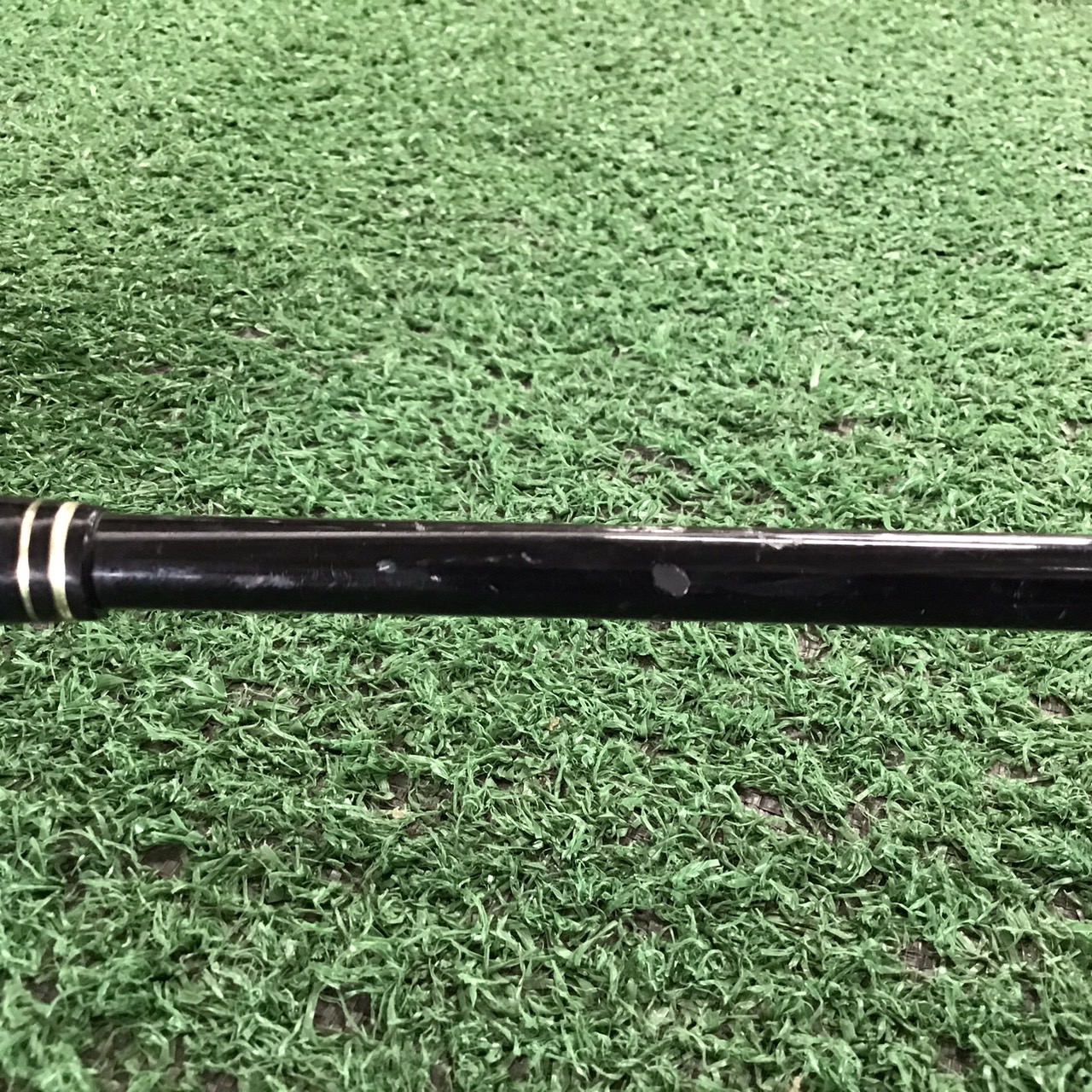 DRIVER 10.5 องศา TEAM DAIWA : ADVISOR AD-450 #1 FLEX-R ก้านกราไฟร์