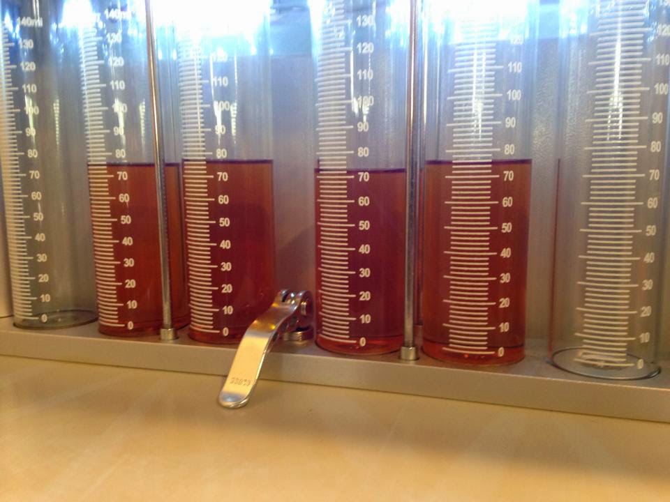 บริการ ทดสอบ-ล้าง-ซ่อม หัวฉีดเบนซิน ตัน รั่ว เสีย