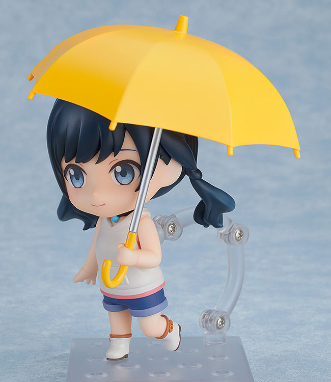 Nendoroid Weathering With You Hina Amano