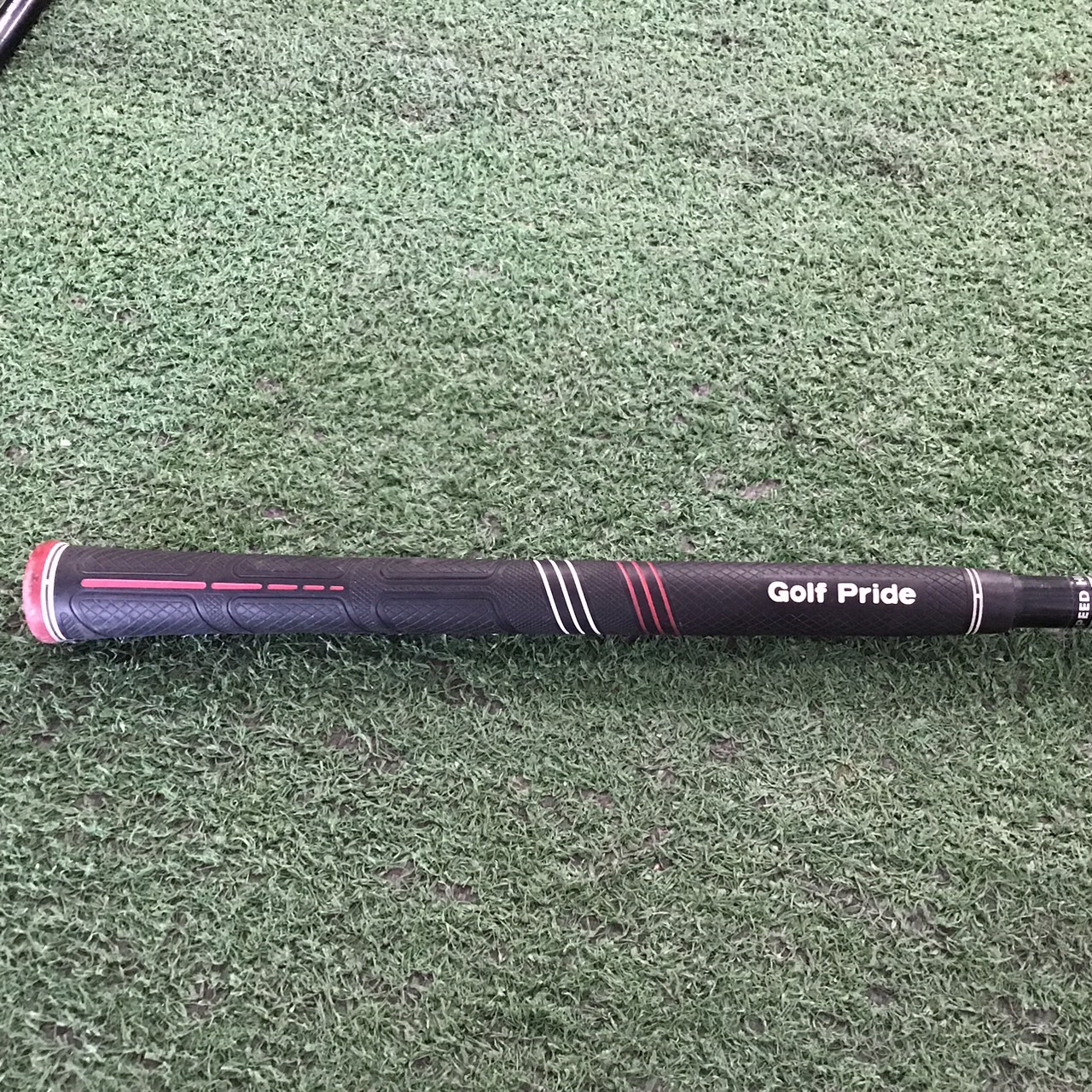 UTILITY 16 องศา PRGR : SPEED HIT 4+ / M-43 ก้านกราไฟร์