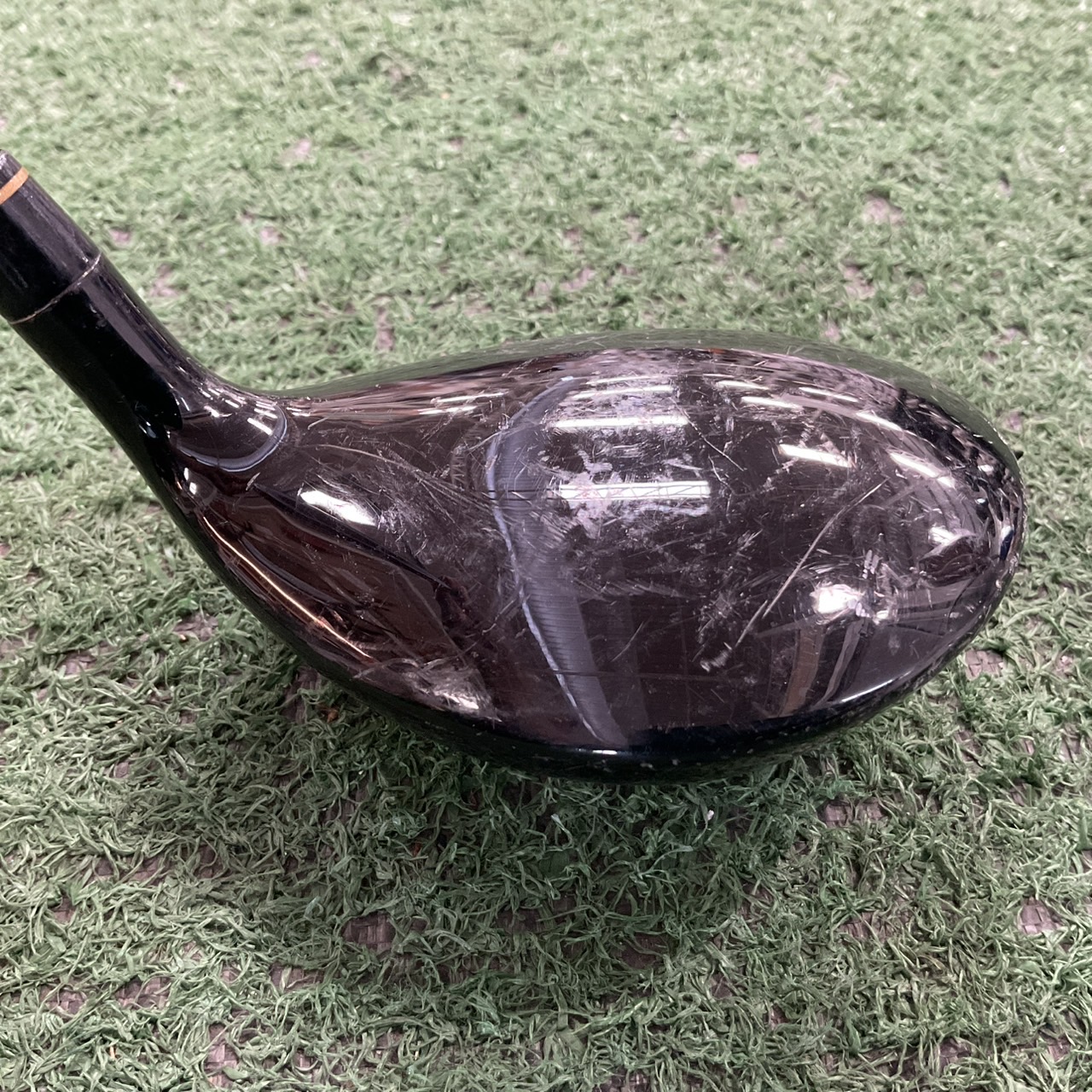 UTILITY 23 องศา Maruman : Dangan-SPSS- #7/ DG FLEX-R ก้านกราไฟร์