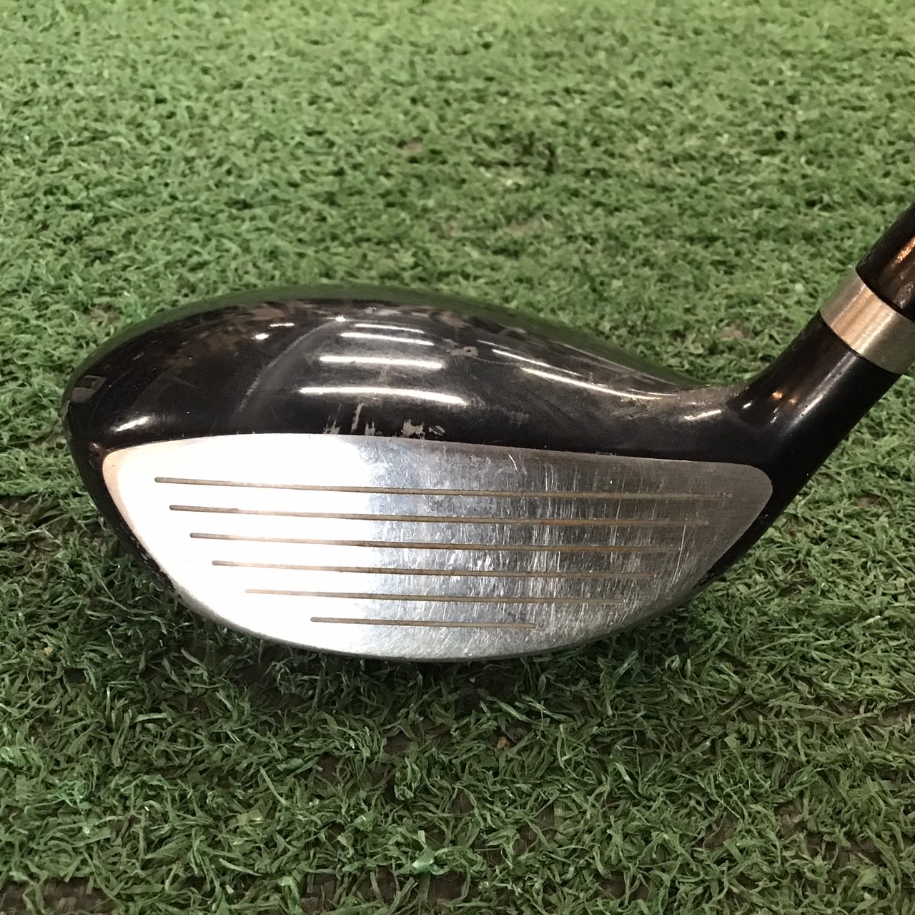 UTILITY BRIDGESTONE : TOURSTAGE F HT #7/ Tour Design FLEX-S ก้านกราไฟร์