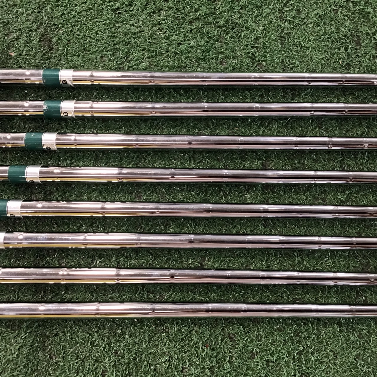 ไม้กอล์ฟ MAXFLI : FX21 ก้านเหล็ก