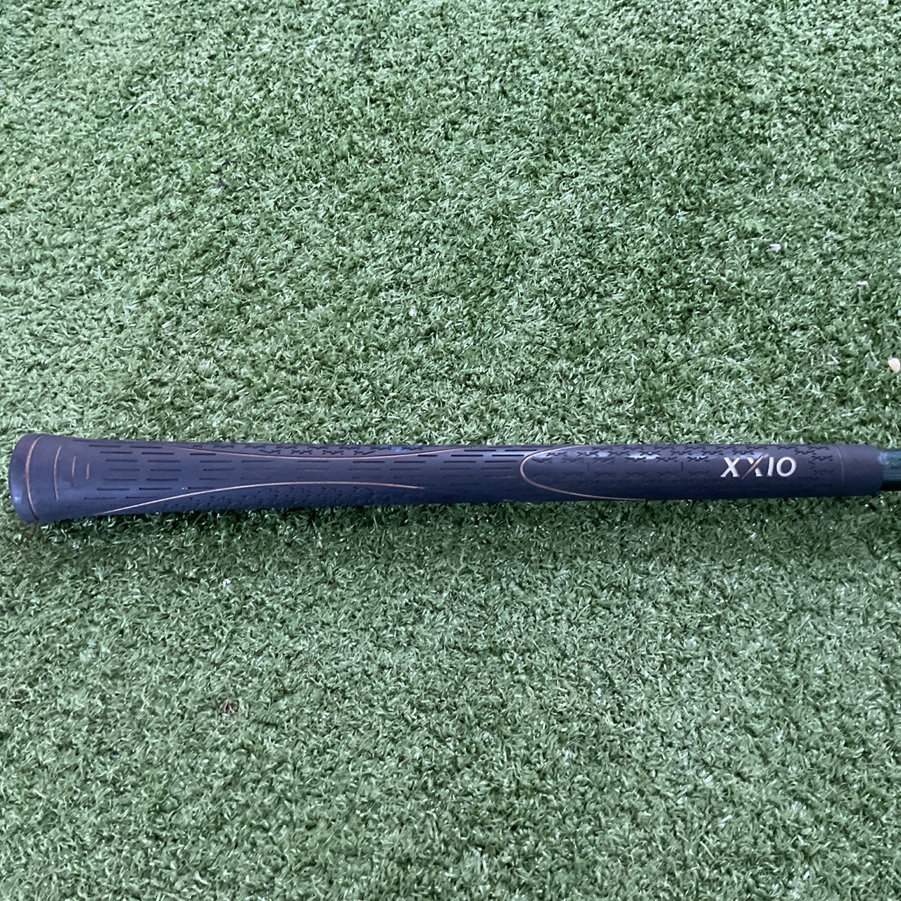 UTILITY 20° XXIO :-PRIME- #7/ SP200 Flex-R ก้านกราไฟร์