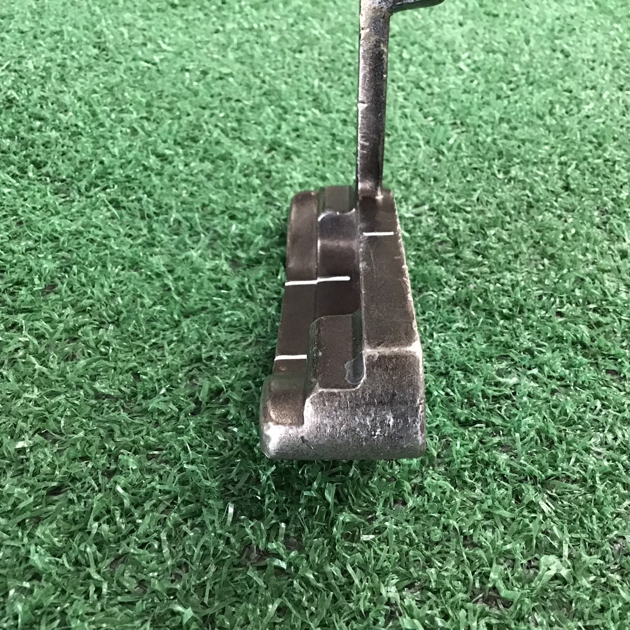 PUTTER Maruman : MP-7190 ก้านเหล็ก