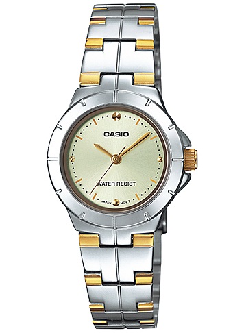 Casio Standard รุ่น LTP-1242SG-9CDF