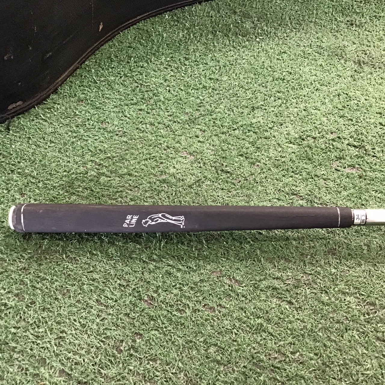 PUTTER POWER STIX : G-960 ก้านเหล็ก