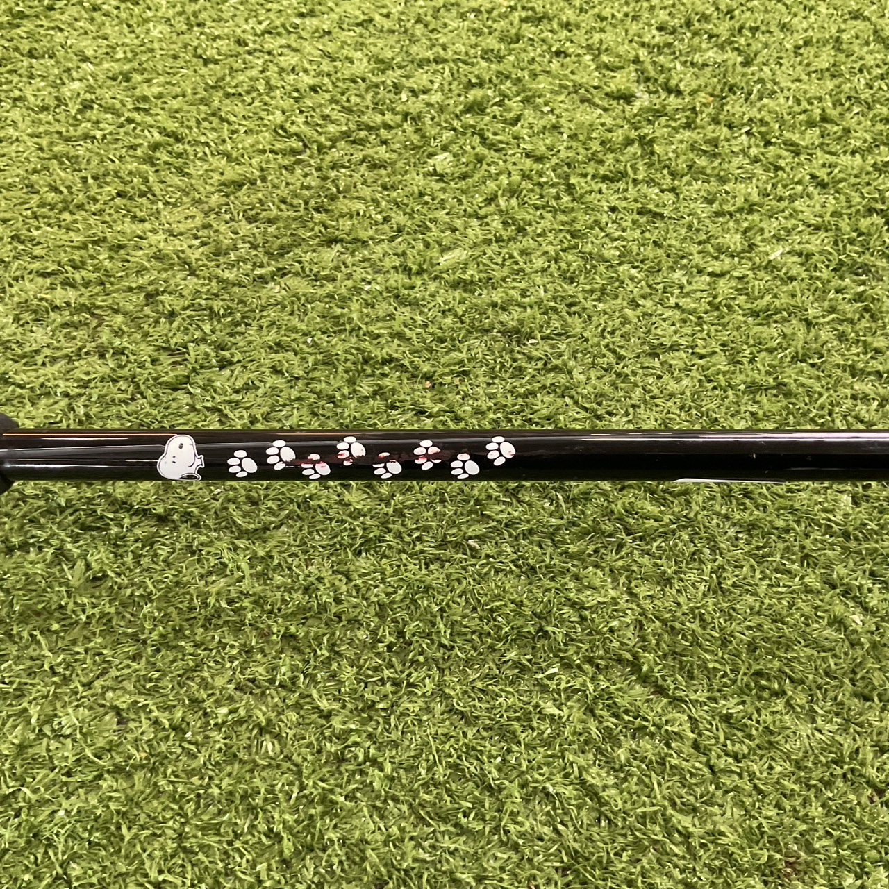 PUTTER SNOOPY™ : LA JOLLA CLUB ก้านเหล็ก (สำหรับเด็ก)