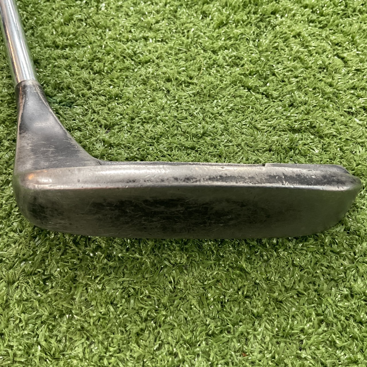 PUTTER Mizuno : 9501 ก้านเหล็ก