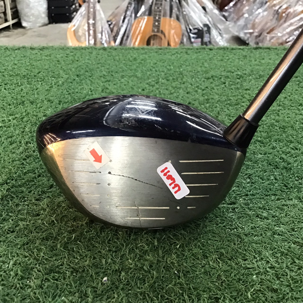 สินค้ามีตำหนิ