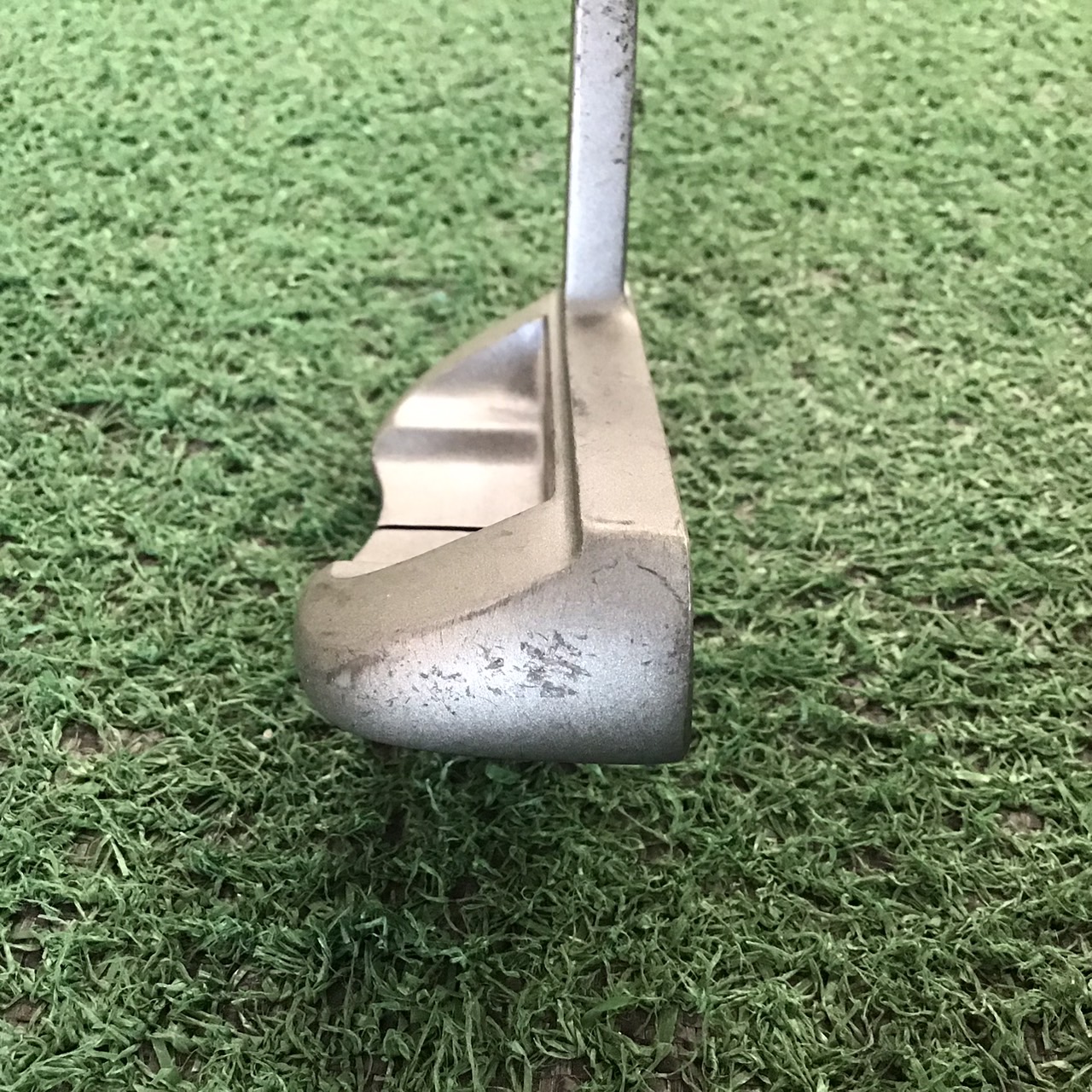 PUTTER a.m.c : P-54P ก้านเหล็ก