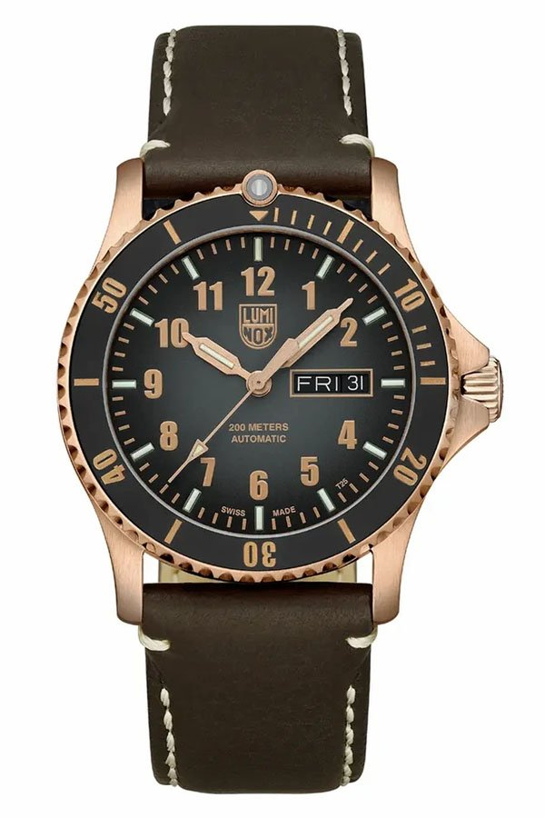 Luminox นาฬิกาข้อมือ AUTOMATIC LIMITED EDITION SPORT TIMER 0920 SERIES รุ่น XS.0927