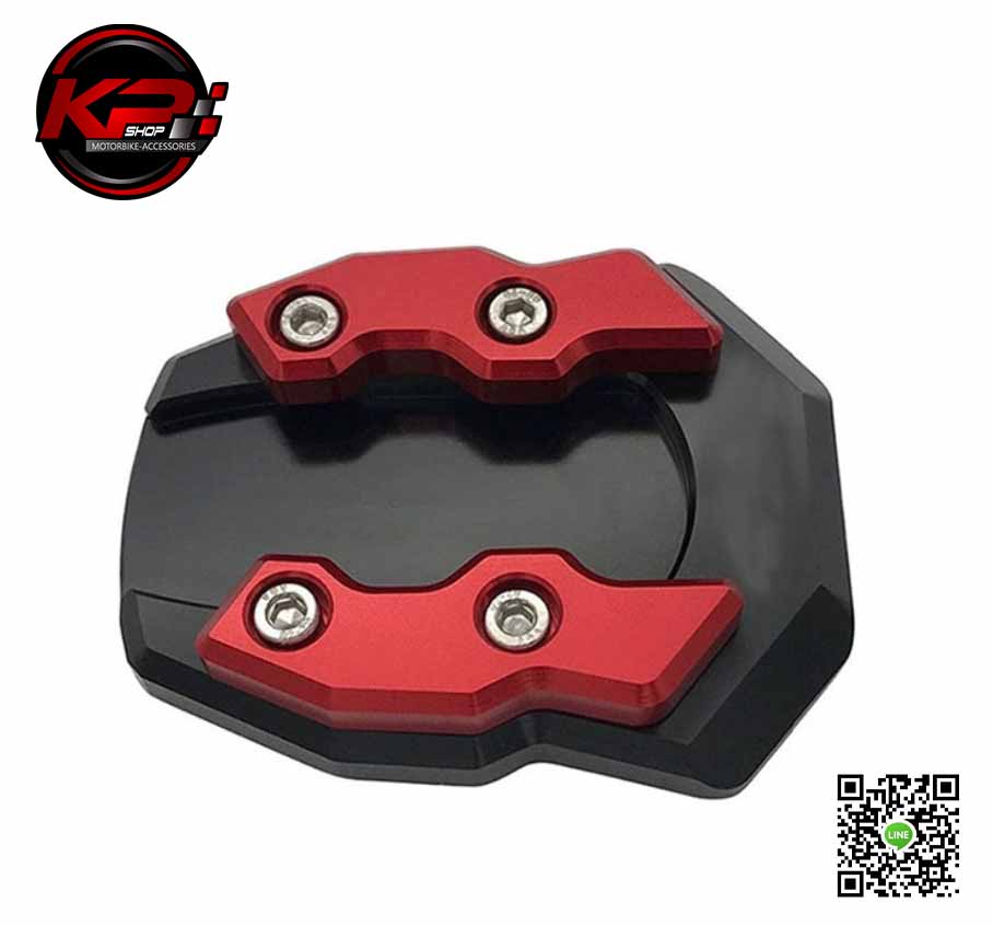 ตีนเป็ด ADV150/PCX150/125 FORZA300/350 nmax 2020