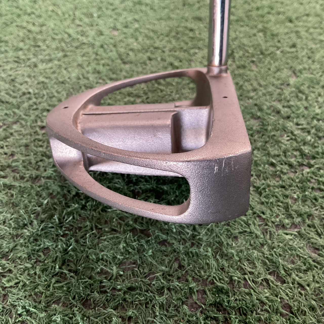 PUTTER TOP LANKING : VS-101 ก้านเหล็ก