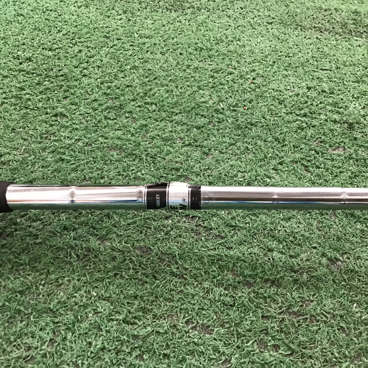 PUTTER TRUE ACTION : TA-23 ก้านเหล็ก