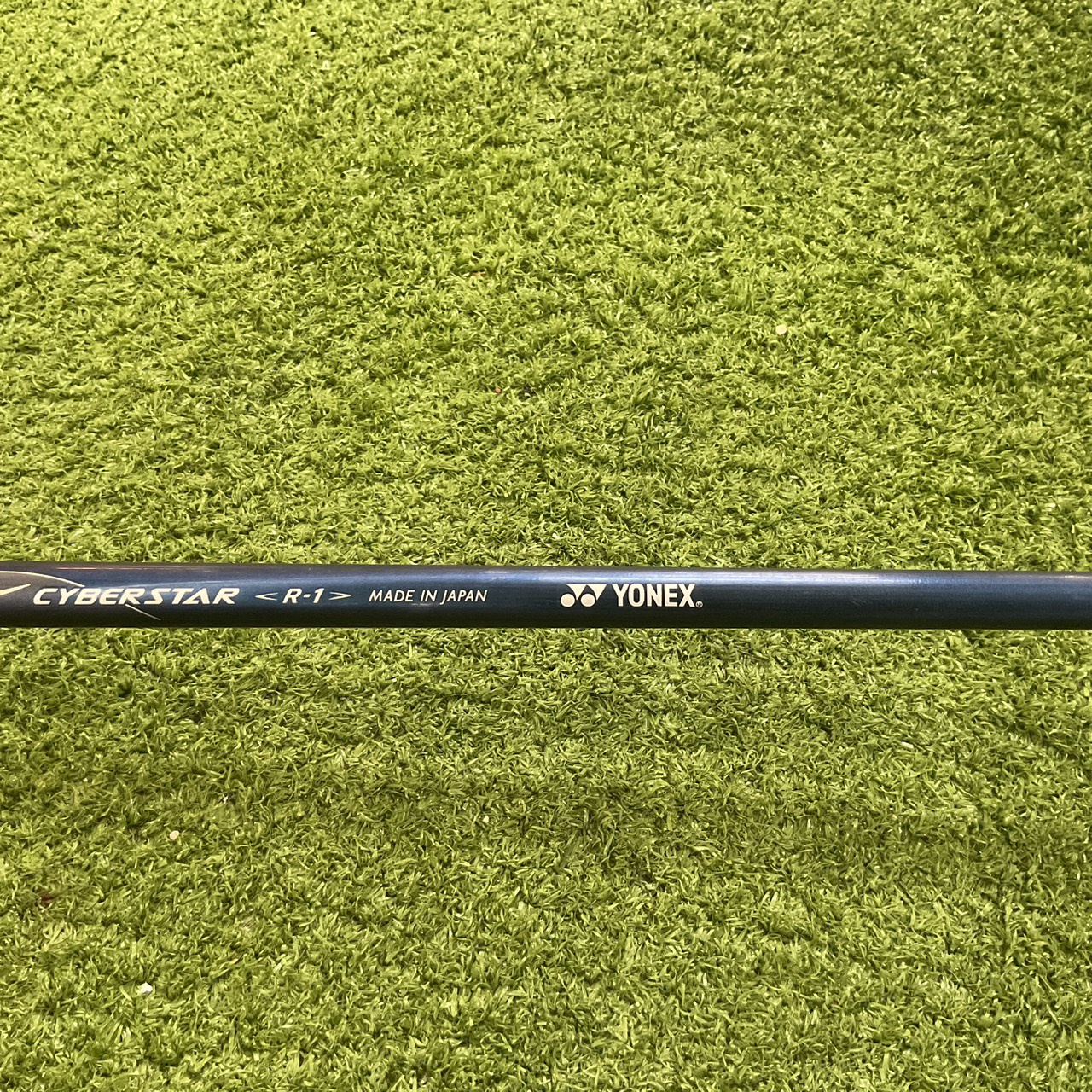 DRIVER 11° YONEX : CYBERSTAR 5000 SPEC 385/ Ti05 Flex:R-1 ก้านกราไฟร์