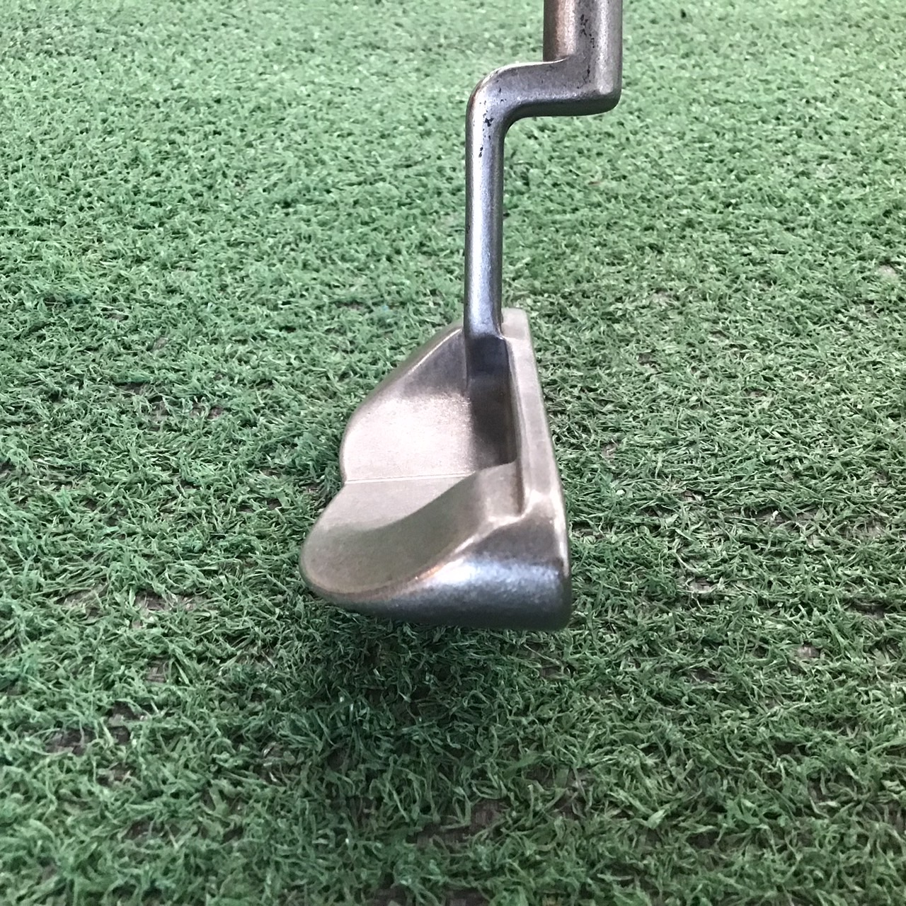 PUTTER PING : B60 ก้านเหล็ก