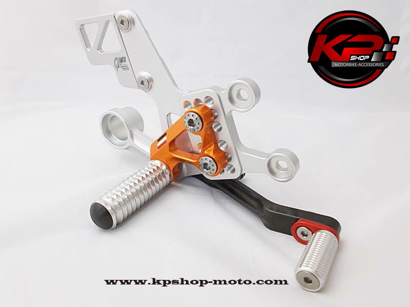 เกียร์โยง GIA MOTO FOR CBR1000RR
