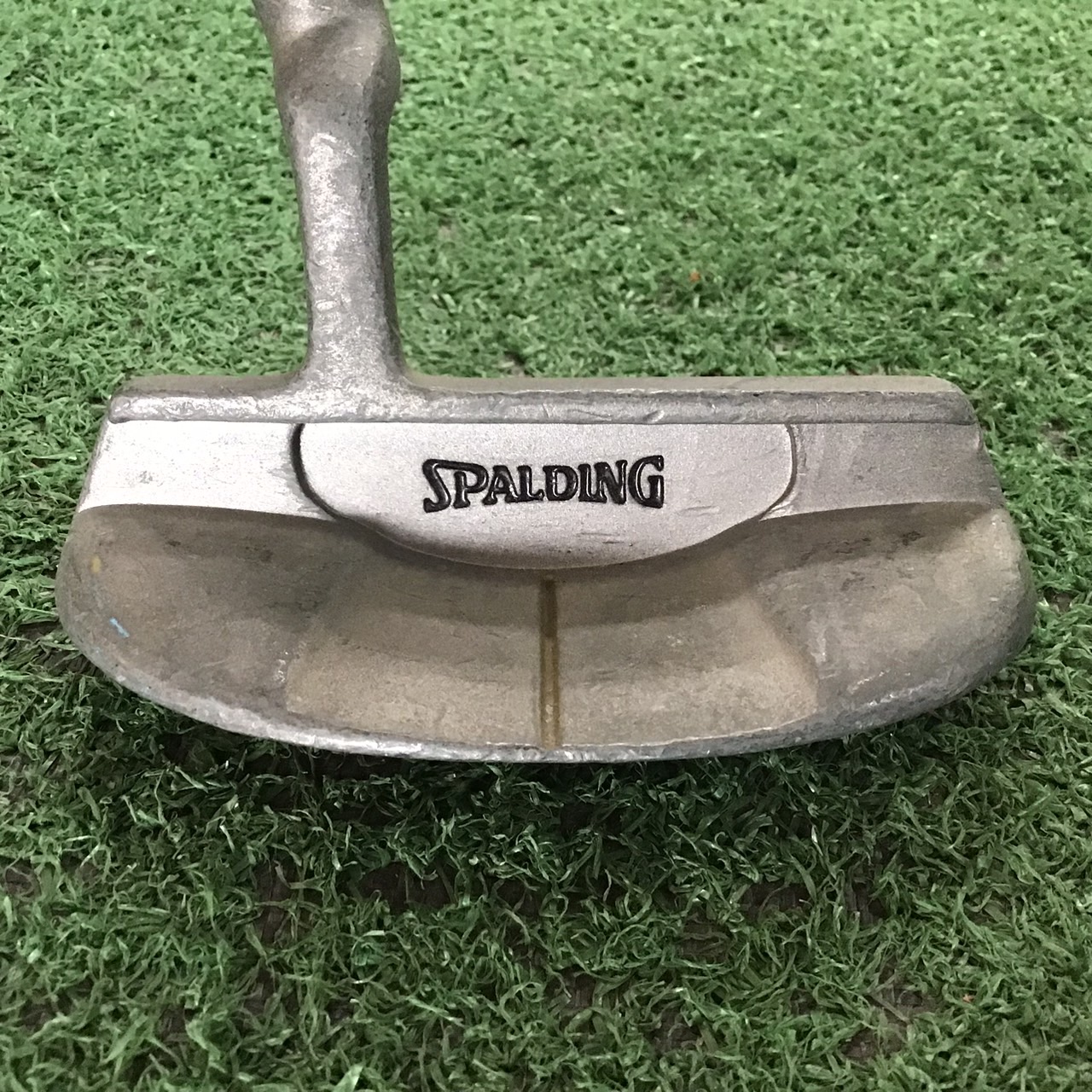 PUTTER SPALDING : PRO SERIES 400 ก้านเหล็ก