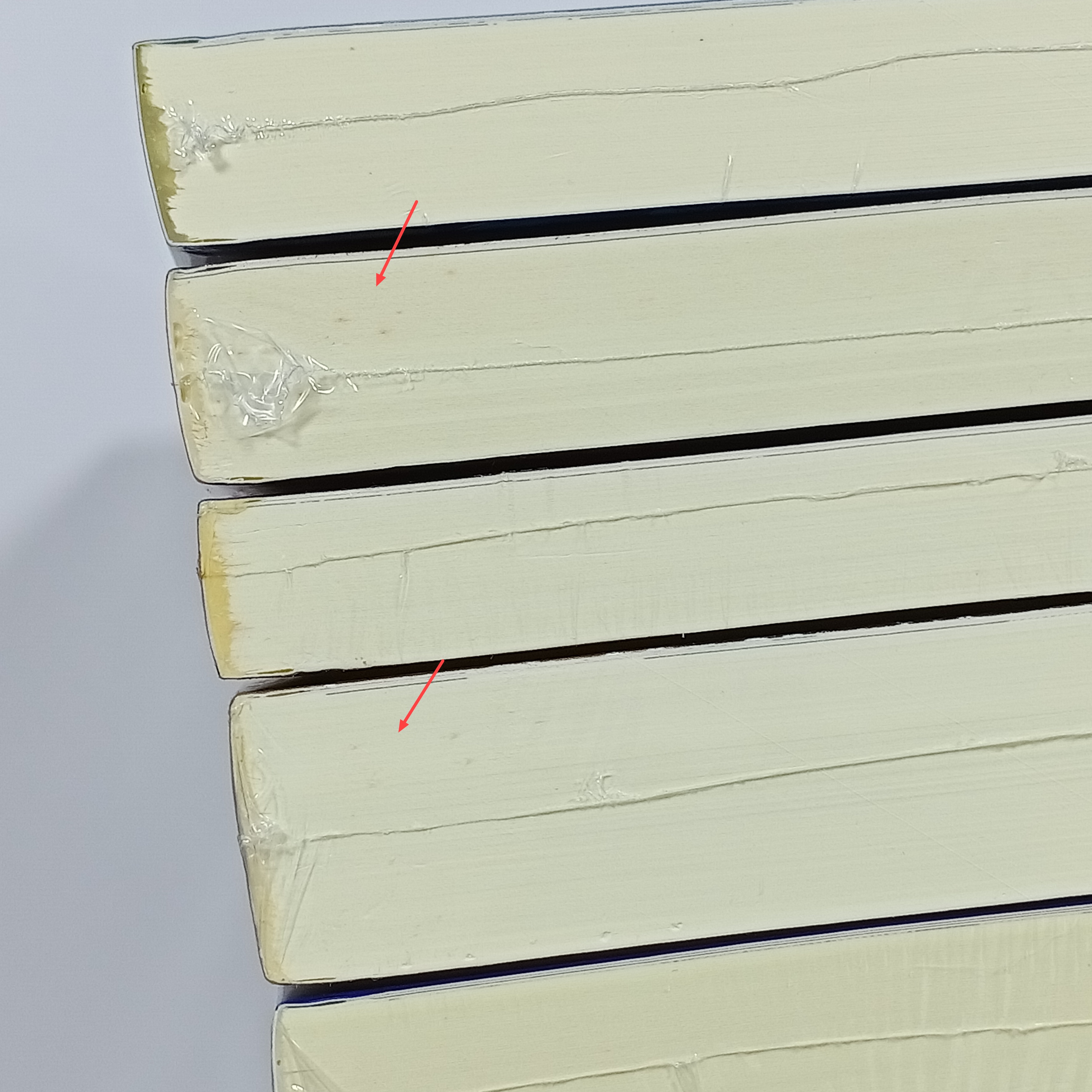 [นิยาย][มือ1] อวาลอน เล่ม 1-9 (จบ)