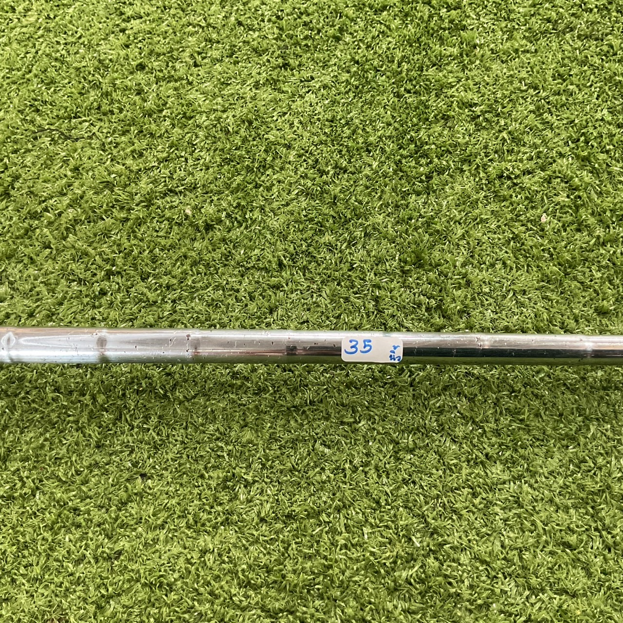 WEDGE Cleveland : Tour Action REG.588 57° ก้านเหล็ก