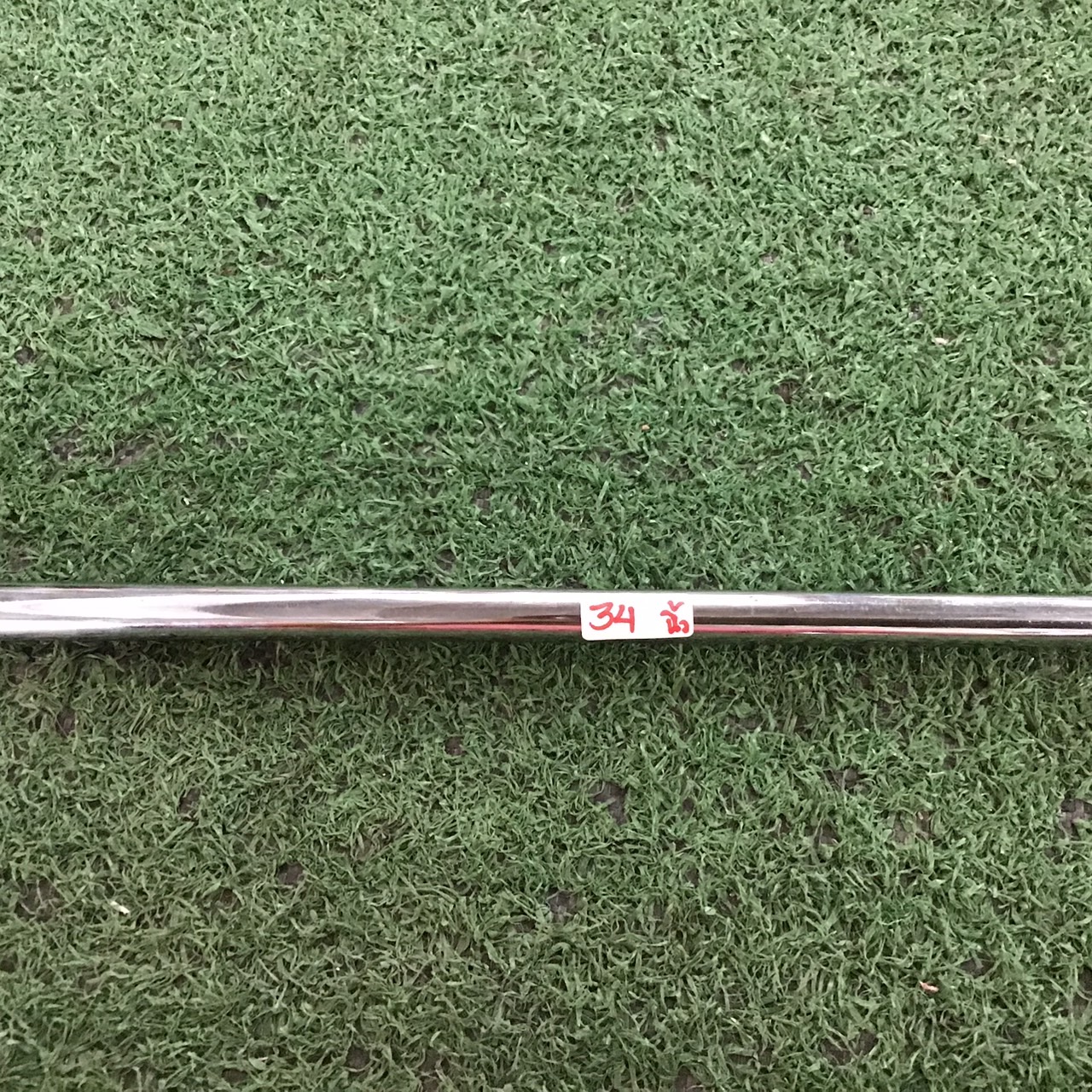 PUTTER Slingers : PRO SLG-3 ก้านเหล็ก