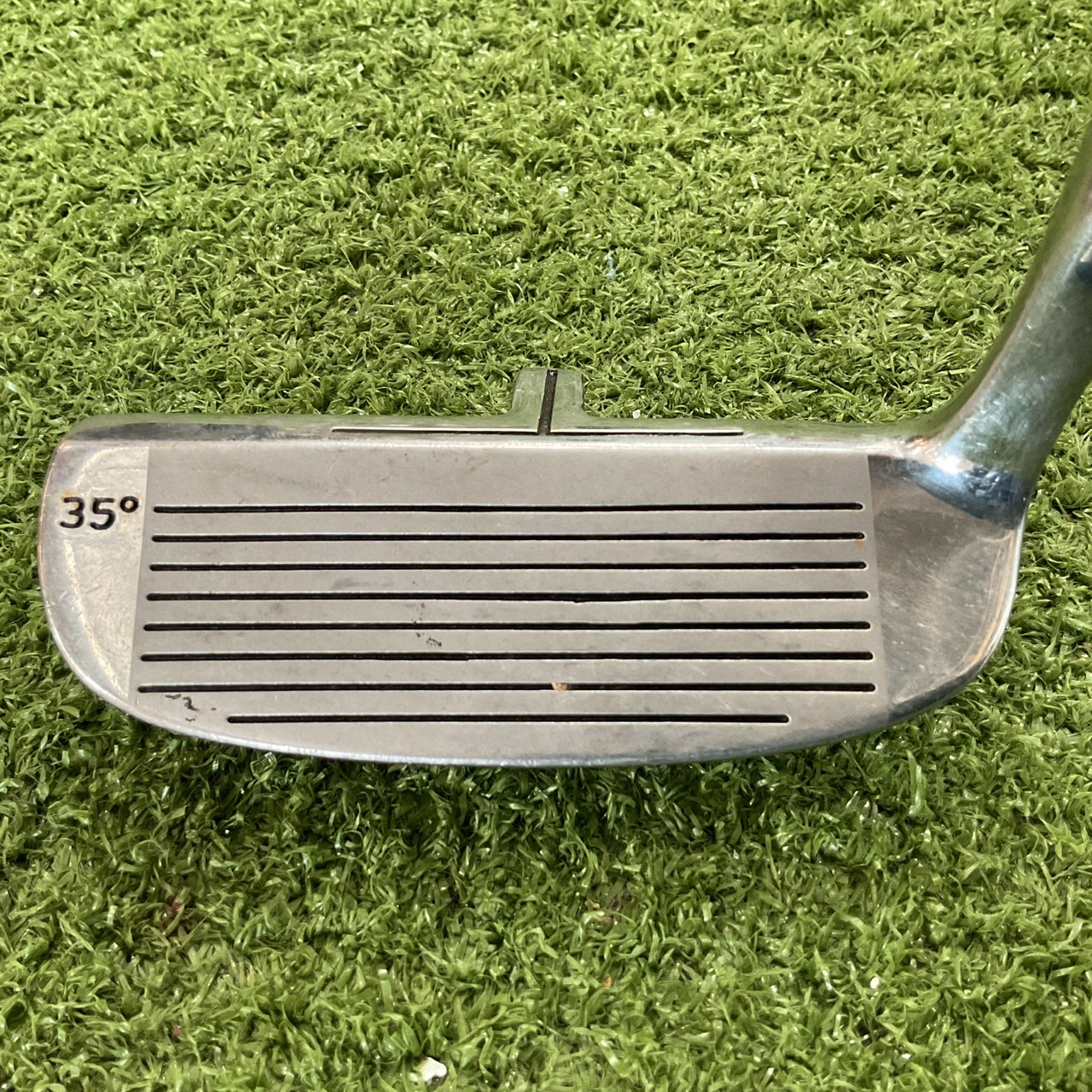 CHIPPER TECHNICIAN 77 35° ก้านกราไฟร์