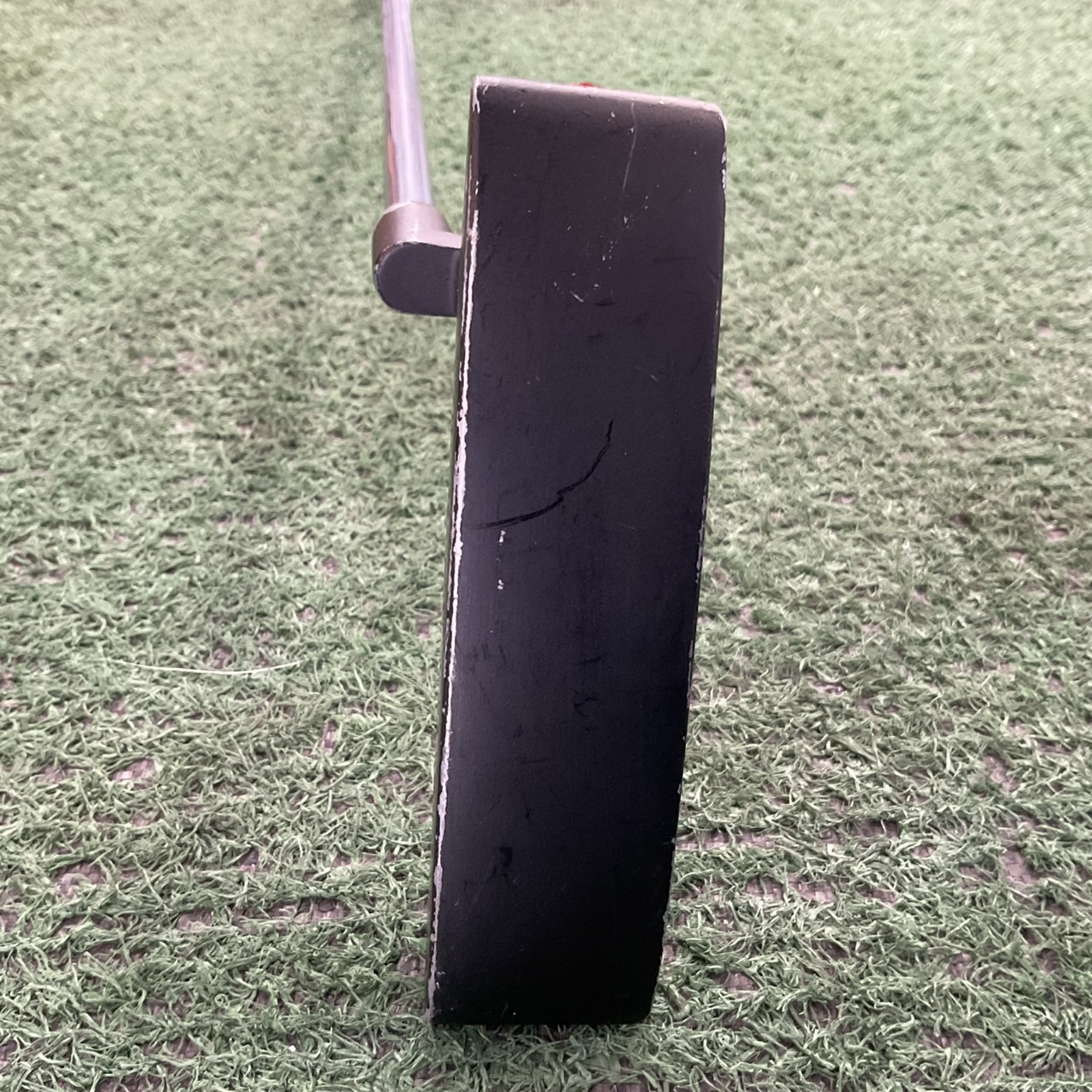 PUTTER Golf Planner ก้านกราไฟร์
