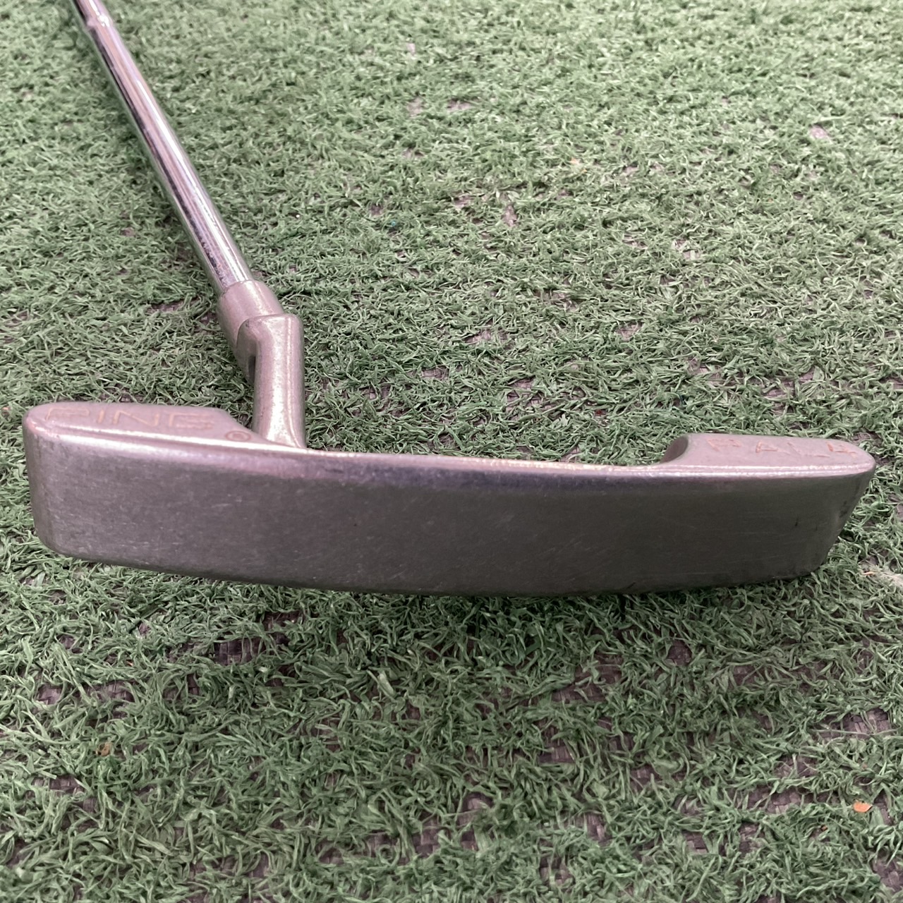 PUTTER PING : PAL 4 ก้านเหล็ก