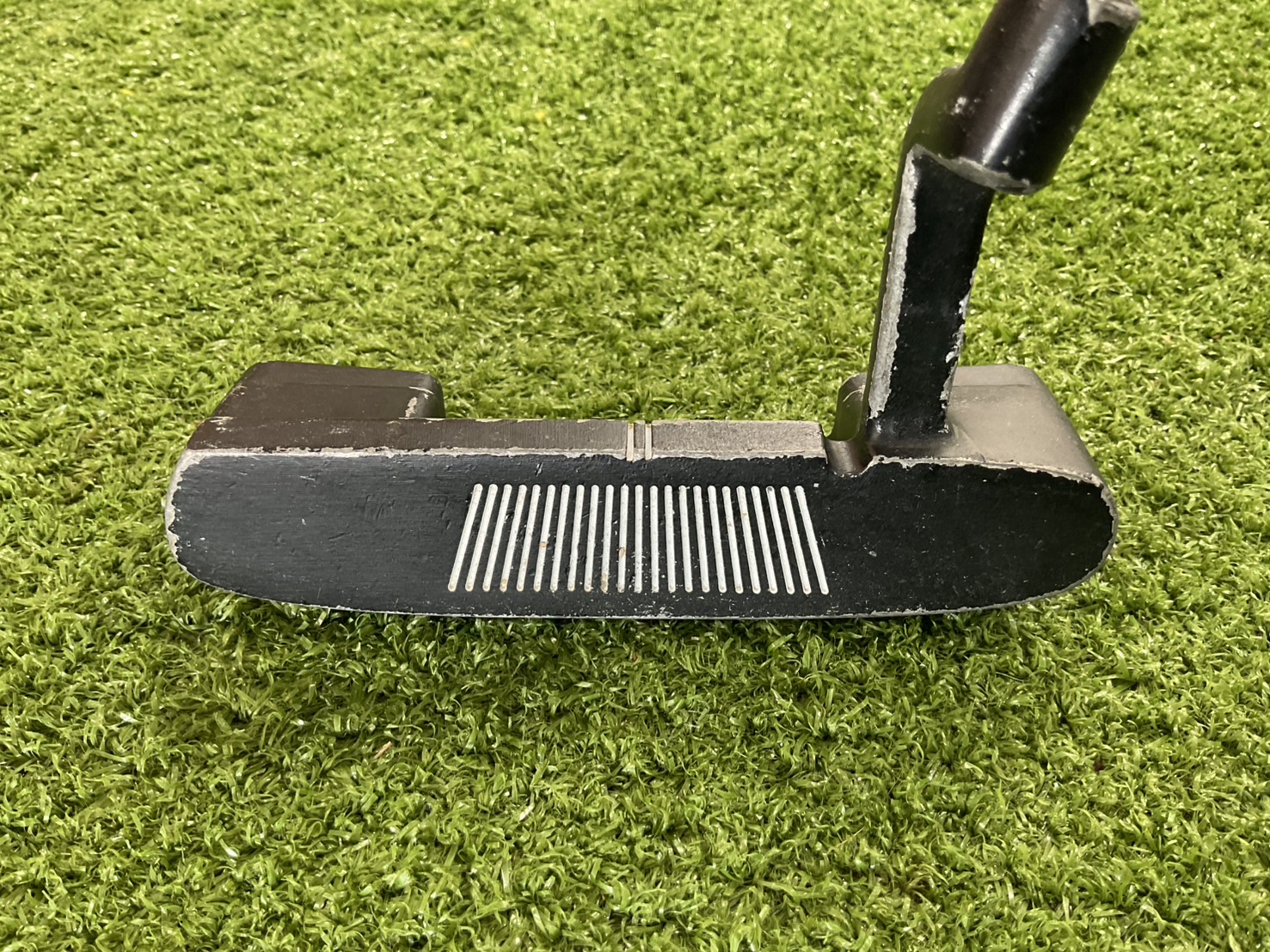 PUTTER NATIONAL GOLF CENTER Contraller ก้านกราไฟร์