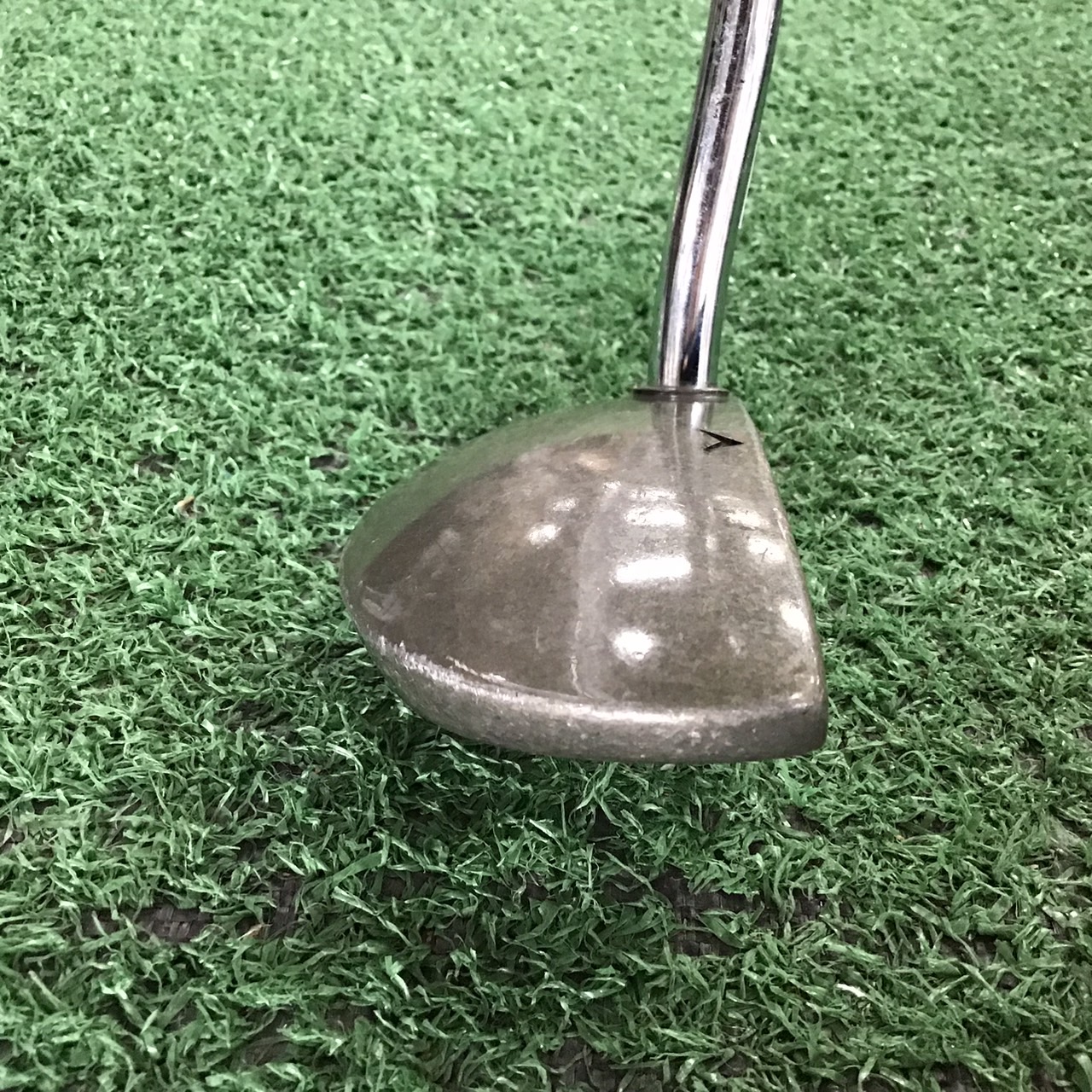 PUTTER TOUR : P-940 ก้านเหล็ก