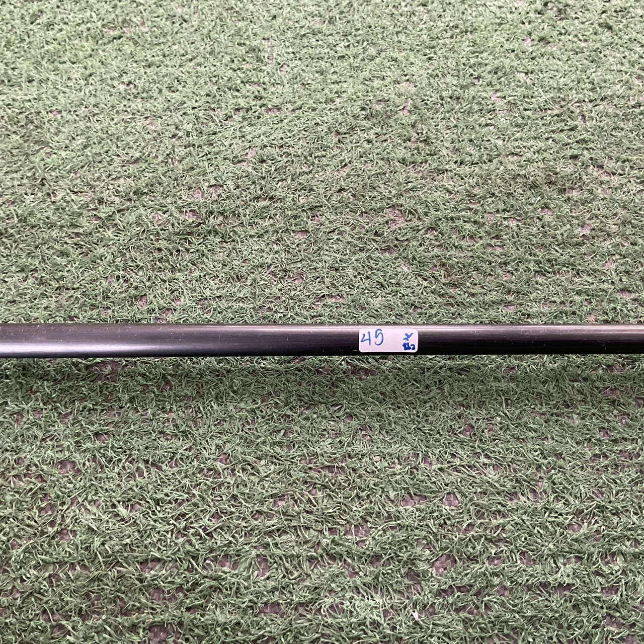 DRIVER 9.5 องศา TaylorMade : R580 / TM-500 PLUS FLEX-S ก้านกราไฟร์